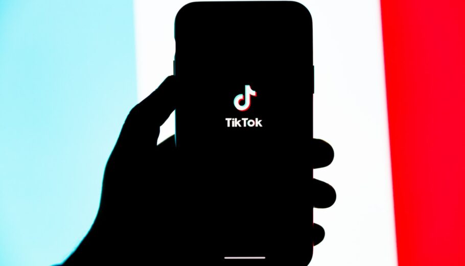 Tik Tok © Unsplash