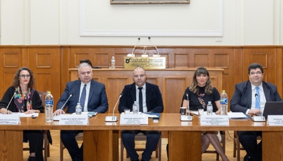 Δίκτυο SOLVIT: Τα οφέλη του στις επιχειρήσεις της Θεσσαλονίκης