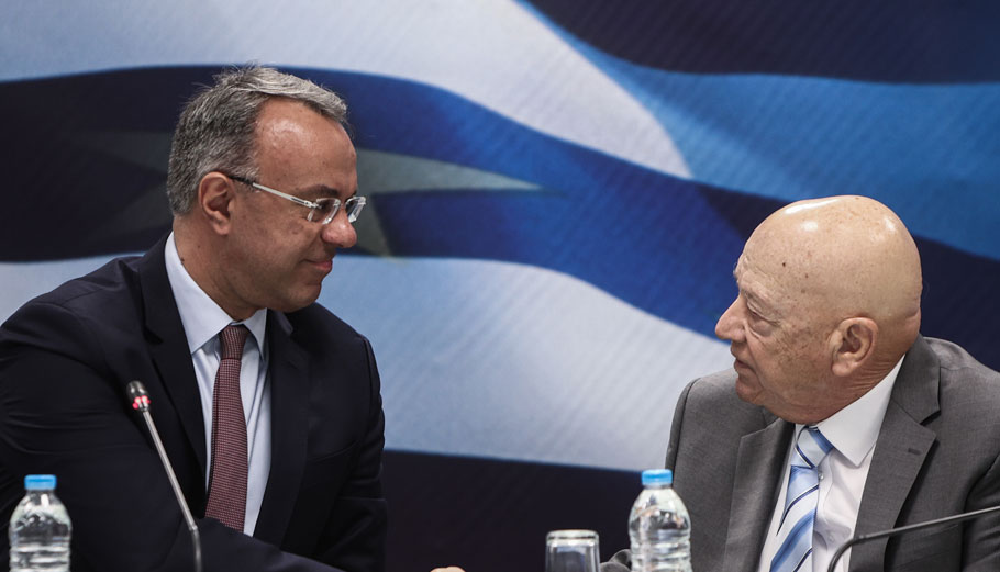 Προκοπίου: Ναι σε μονάδα παραγωγής ενέργειας στον Σκαραμαγκά, όχι σε FSRU