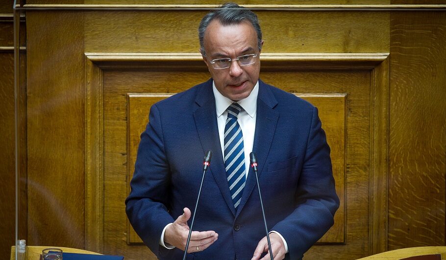 Σταϊκούρας: Πιο ασφαλείς οι σιδηροδρομικές μετακινήσεις Αθήνας, Θεσσαλονίκης