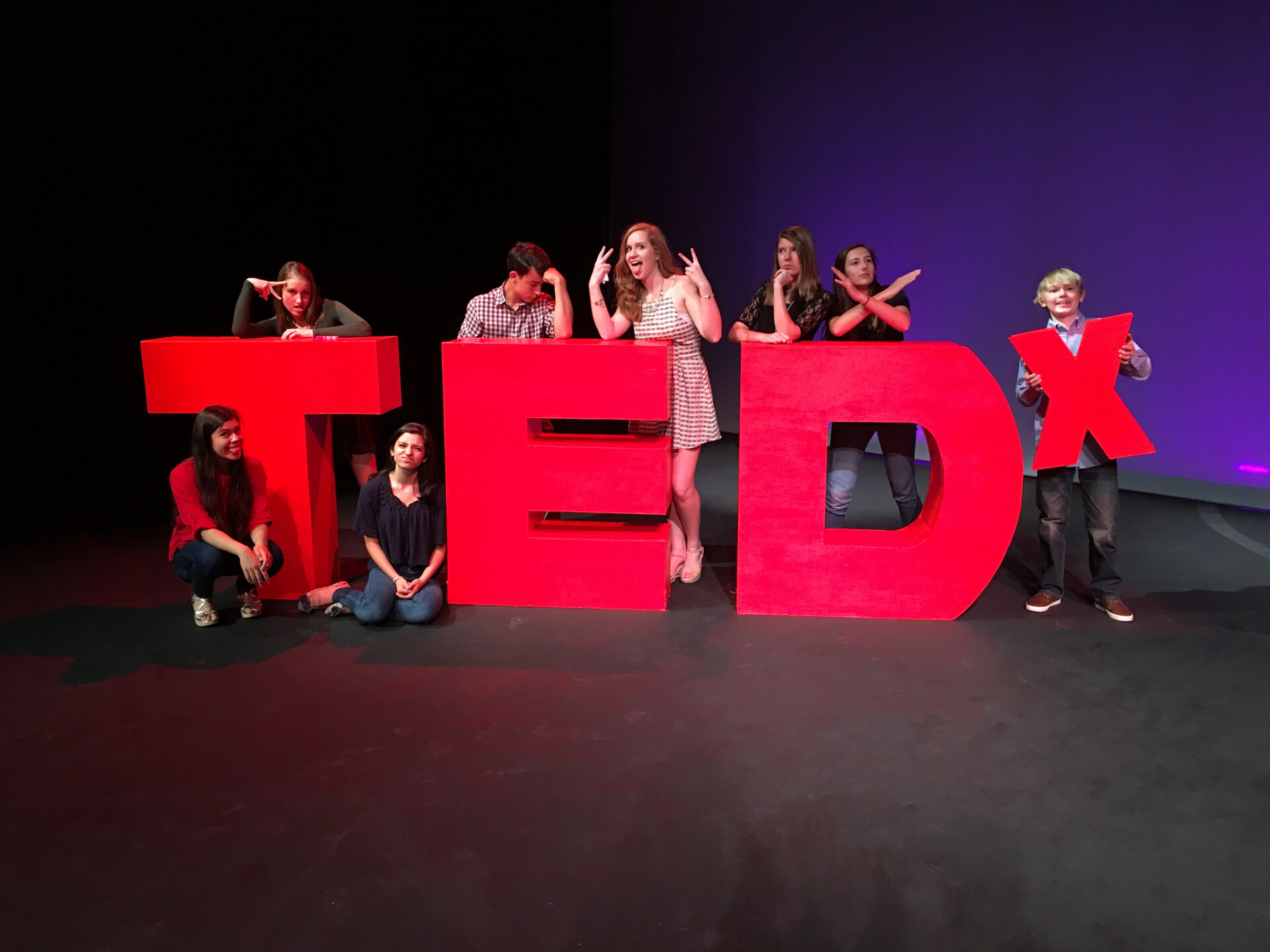 TEDx © tedxmavilisquare