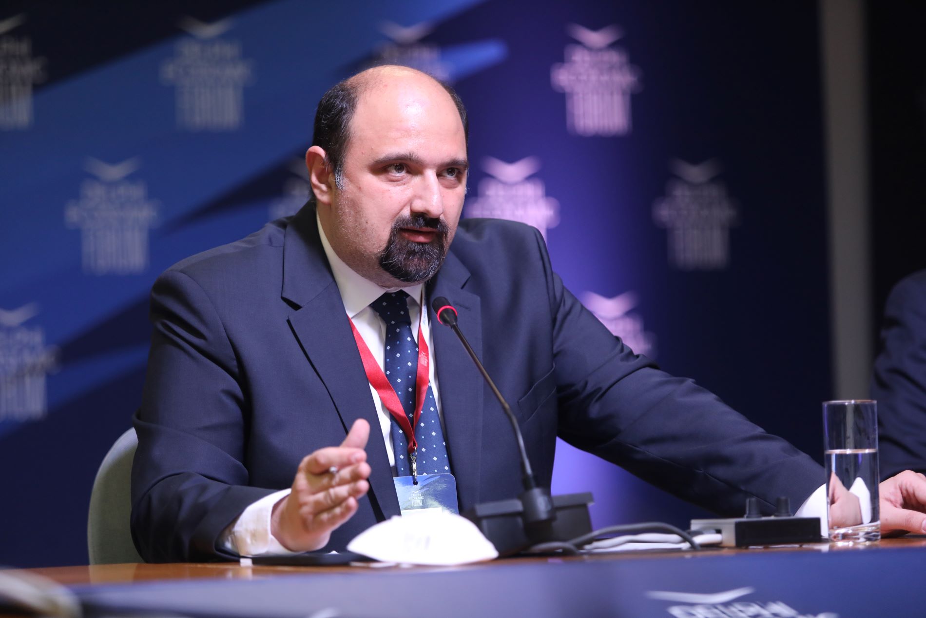 Τριαντόπουλος: Αποζημιώσεις στους πυρόπληκτους τον Αύγουστο