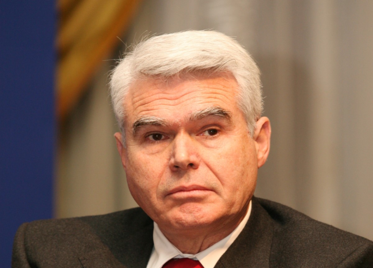 Θ. Χαραγκιώνης: Πώς έκλεισε ο κύκλος των πρωτοπόρων στην αγορά ακινήτων