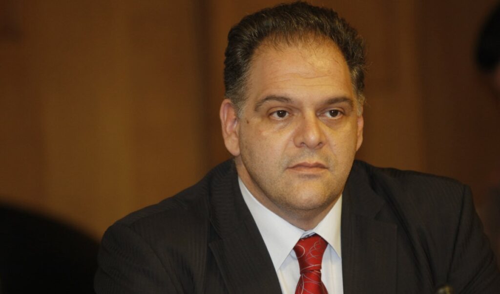 Μελάς: Ποια ελληνικά προϊόντα βλέπει η Ινδία με μεσαία τάξη 300 εκατ.