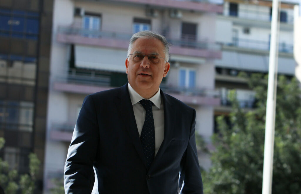 Θεοδωρικάκος: Ο ΣΥΡΙΖΑ εκτίθεται σε ένα ακόμη θέμα ενάντια στο εθνικό συμφέρον