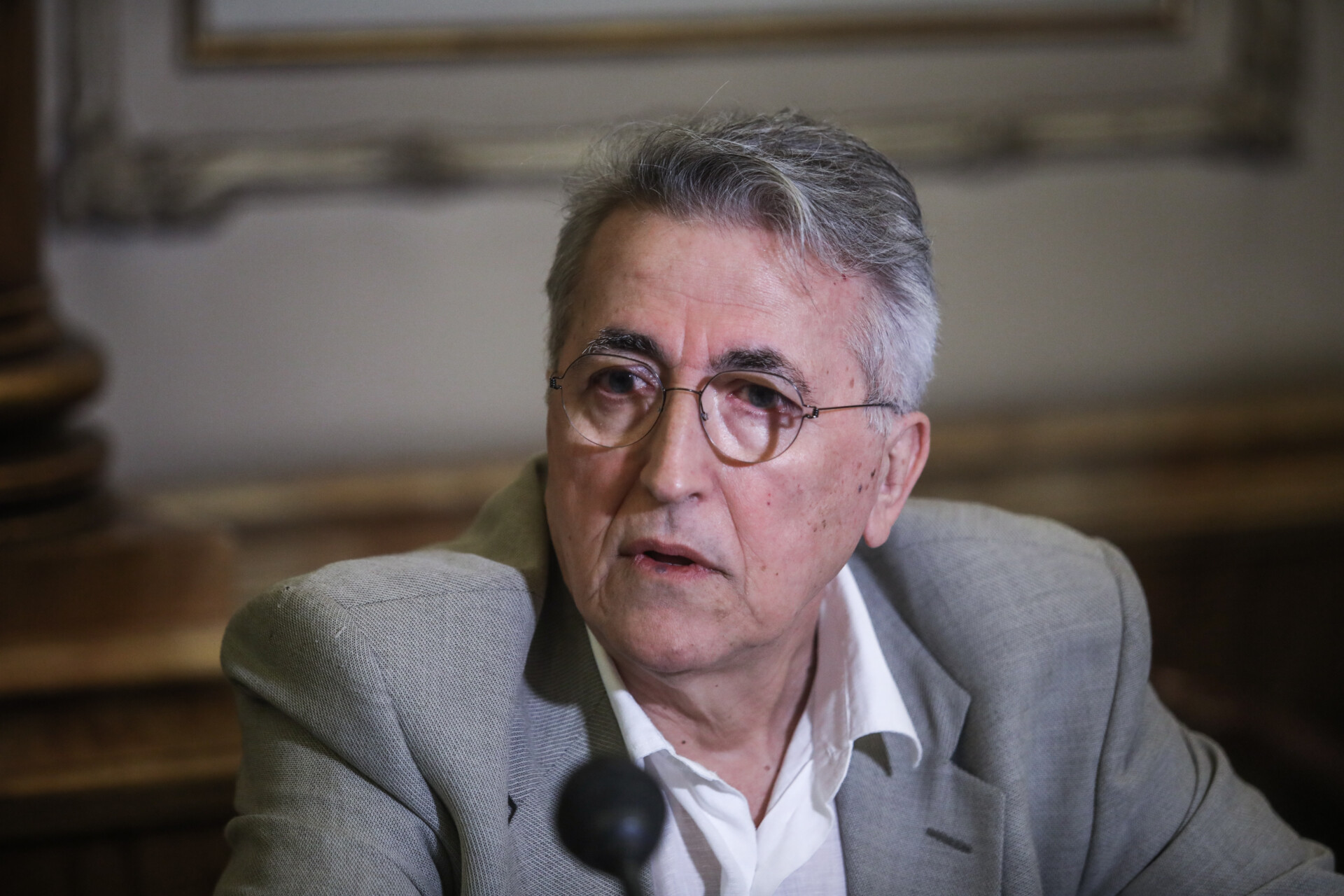 ΓΣΕΕ: Προς απεργία στις 17 Απριλίου με αίτημα αυξήσεις των μισθών