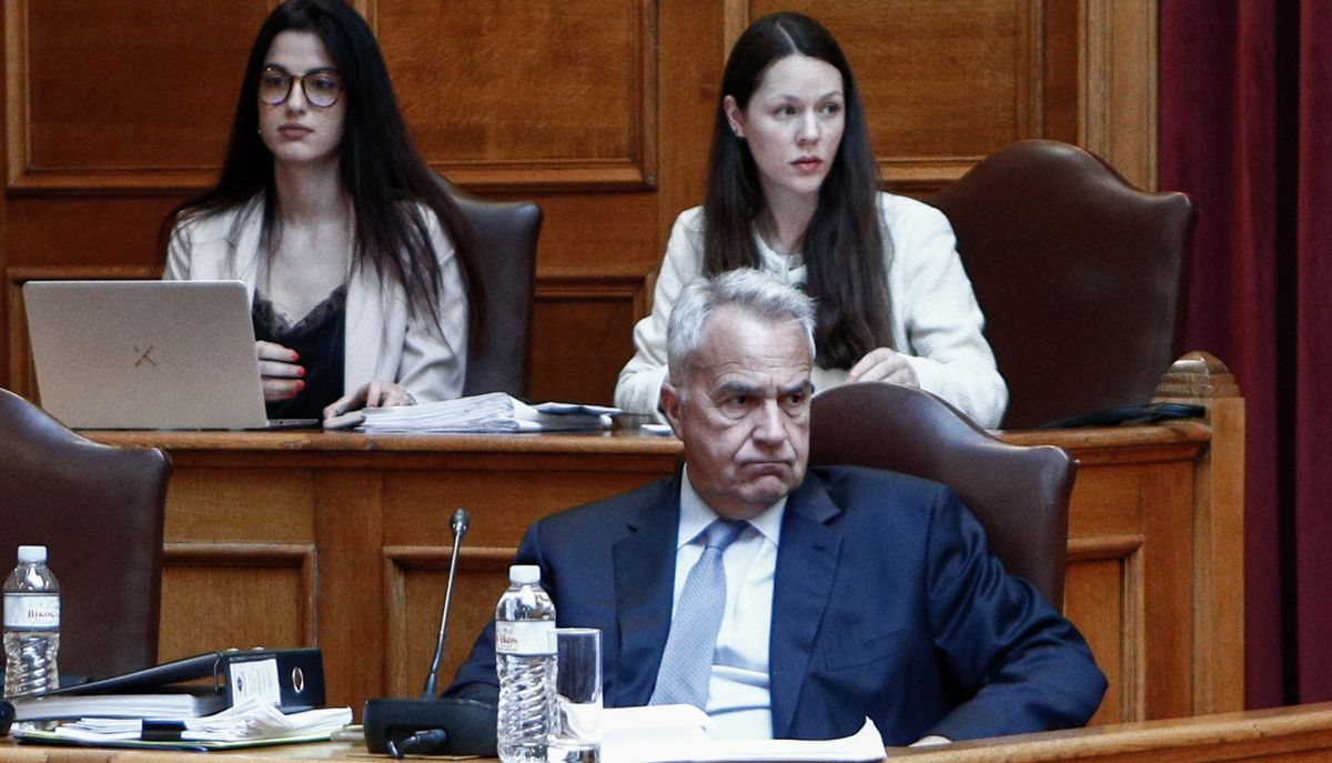 Βορίδης: Αποσύρεται άρθρο για το ακαταδίωκτο ανεξάρτητων αρχών