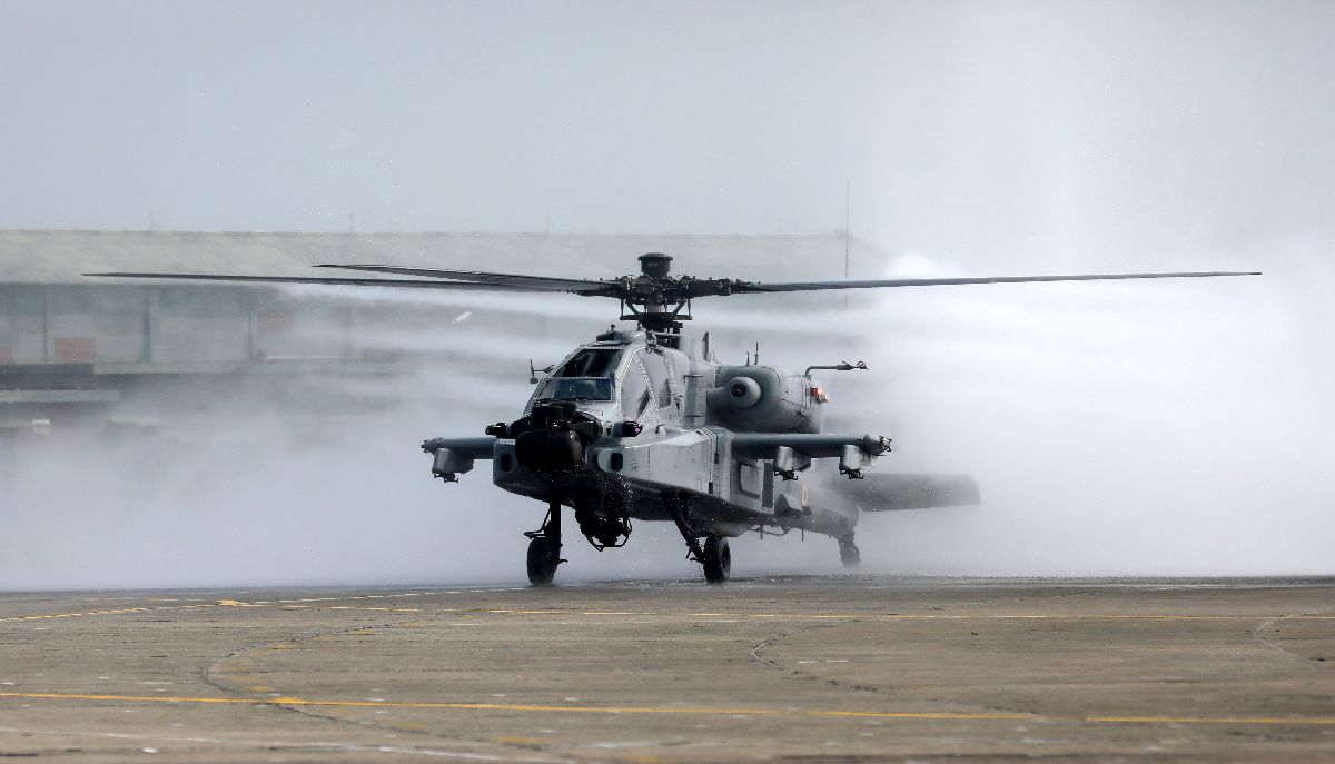 Αλάσκα: 3 νεκροί από συντριβή ελικοπτέρων Apache των ΗΠΑ
