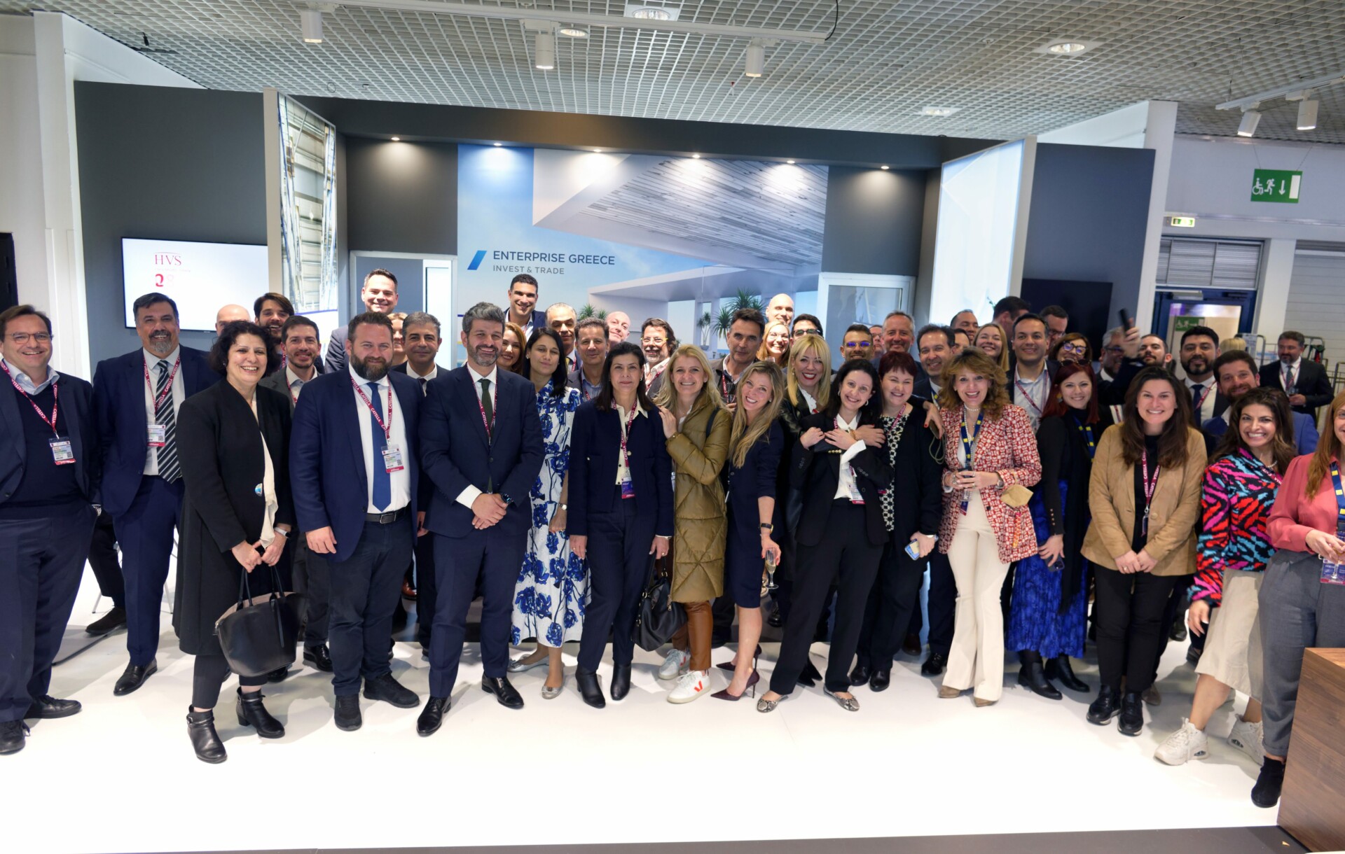 Η Deloitte στη διεθνή έκθεση ακίνητων MIPIM με την Enterprise Greece