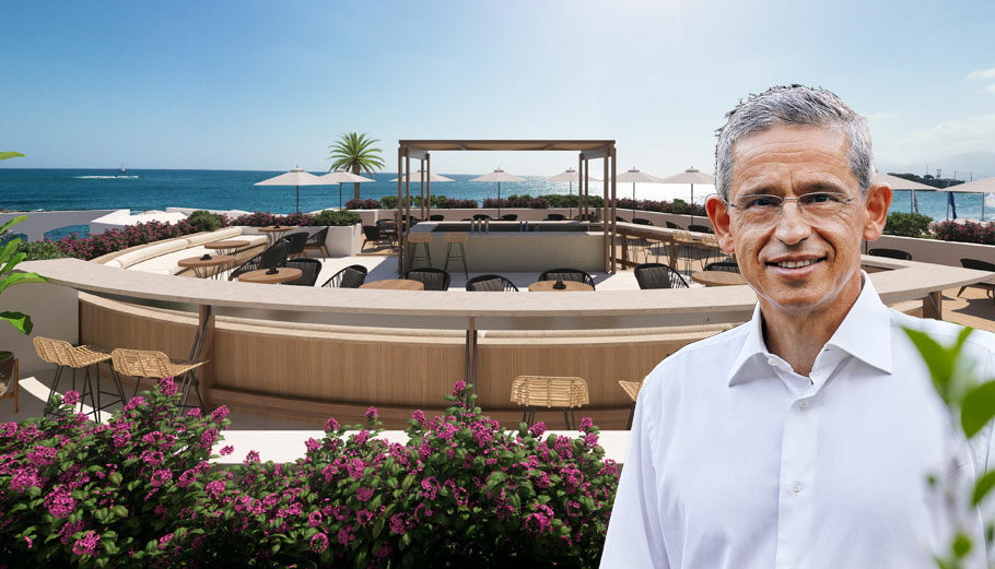 Όμιλος Metaxa: Επενδύσεις 71 εκατ. στα ξενοδοχεία σε Κρήτη - Σαντορίνη
