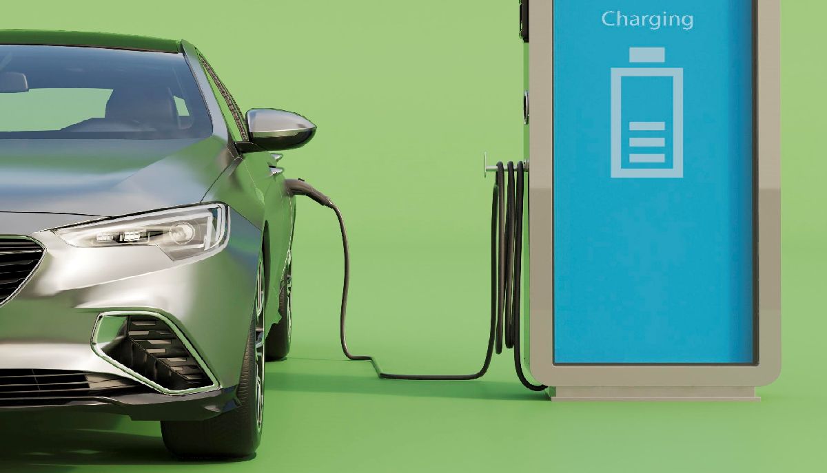 Φόρτιση ηλεκτρικών οχημάτων της GRID Charge © ΑΔΜΗΕ