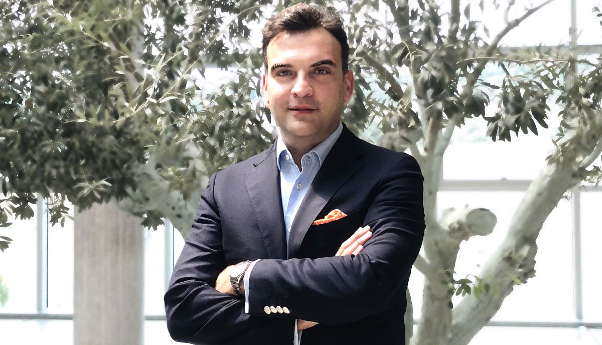 Όμιλος Ηρακλής: Νέος οικονομικός διευθυντής ο Λ. Τρέχας
