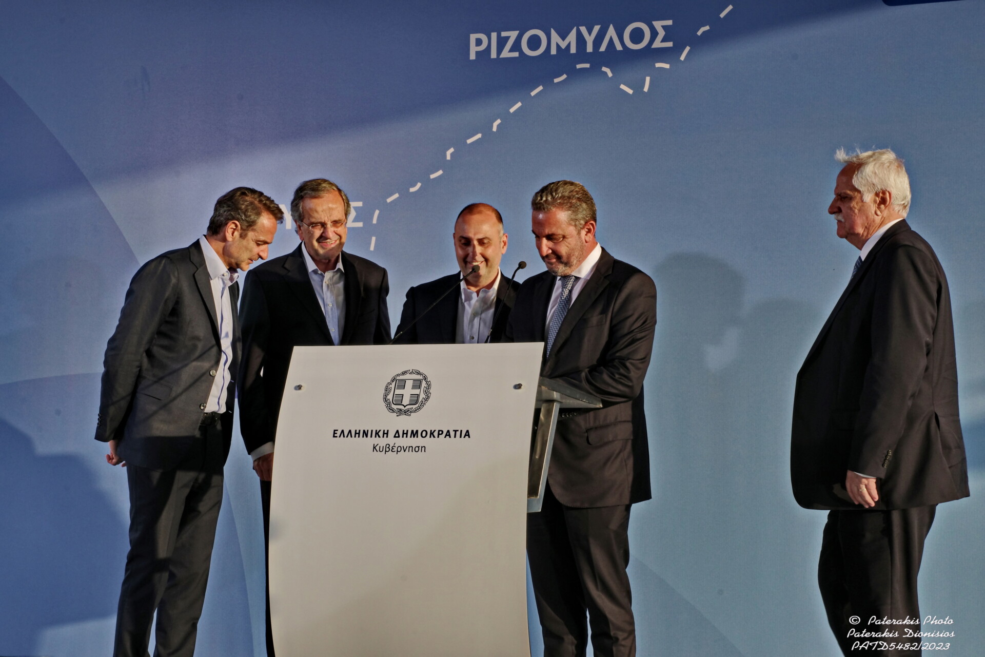 Intrakat: Συμμετέχει σε δύο έργα ΣΔΙΤ σε Πελοπόννησο και Κρήτη