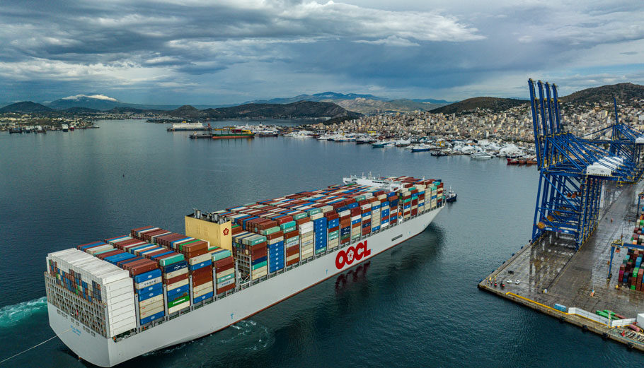 Οι Χούθι πλήττουν και το λιμάνι του Πειραιά… άμεσος αντίκτυπος.