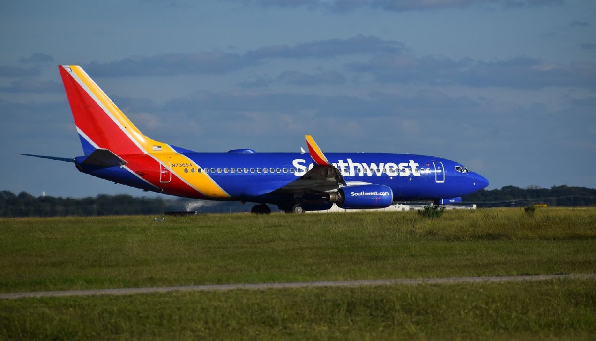 ΗΠΑ: Τεχνικά προβλήματα καθήλωσαν την Southwest Airlines