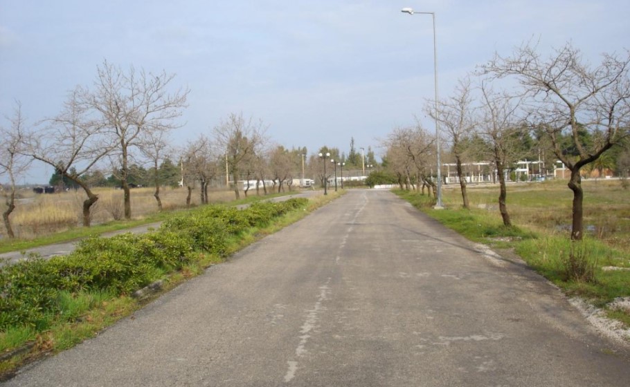 ΤΑΙΠΕΔ: Διαγωνισμός για Ιαματική Πηγή και Camping Κονιαβίτη