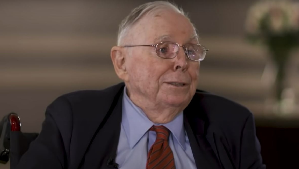 Berkshire Hathaway: Έρχεται τέλεια καταιγίδα στις τράπεζες