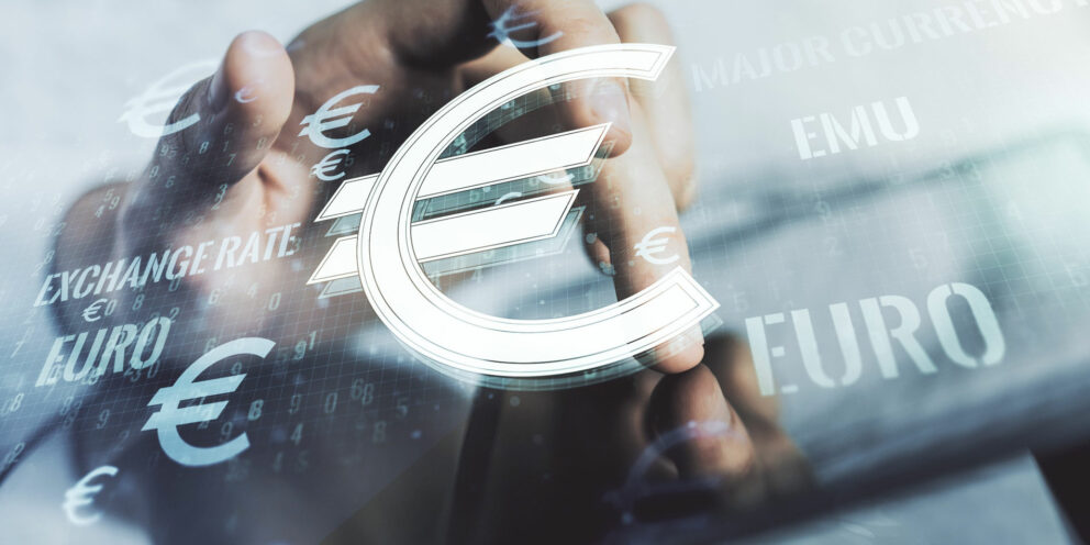Μπορεί το ψηφιακό ευρώ να αντιμετωπίσει την παγκόσμια κυριαρχία του δολαρίου;