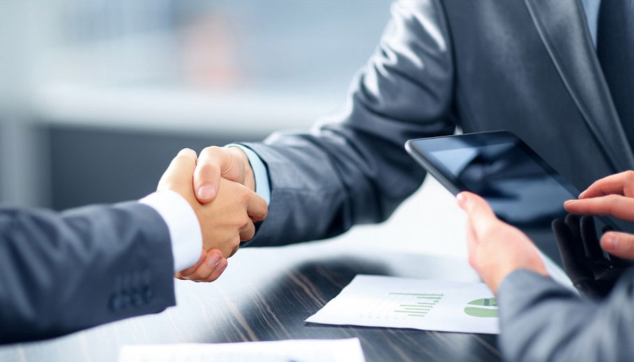 Κοντά σε deal τo CVC για εξαγορά της Network International