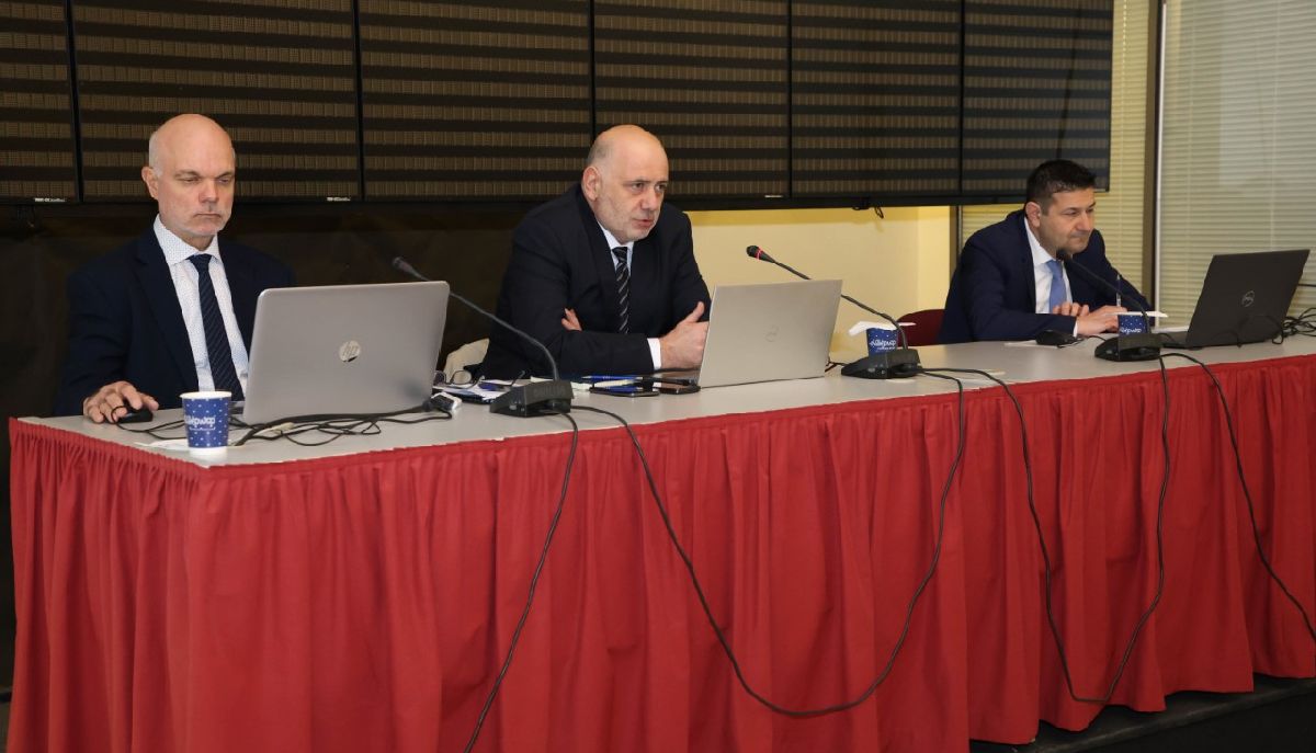 ΕΥΑΘ: Παρά τις ζημιές διατήρησε σταθερά τα τιμολόγια