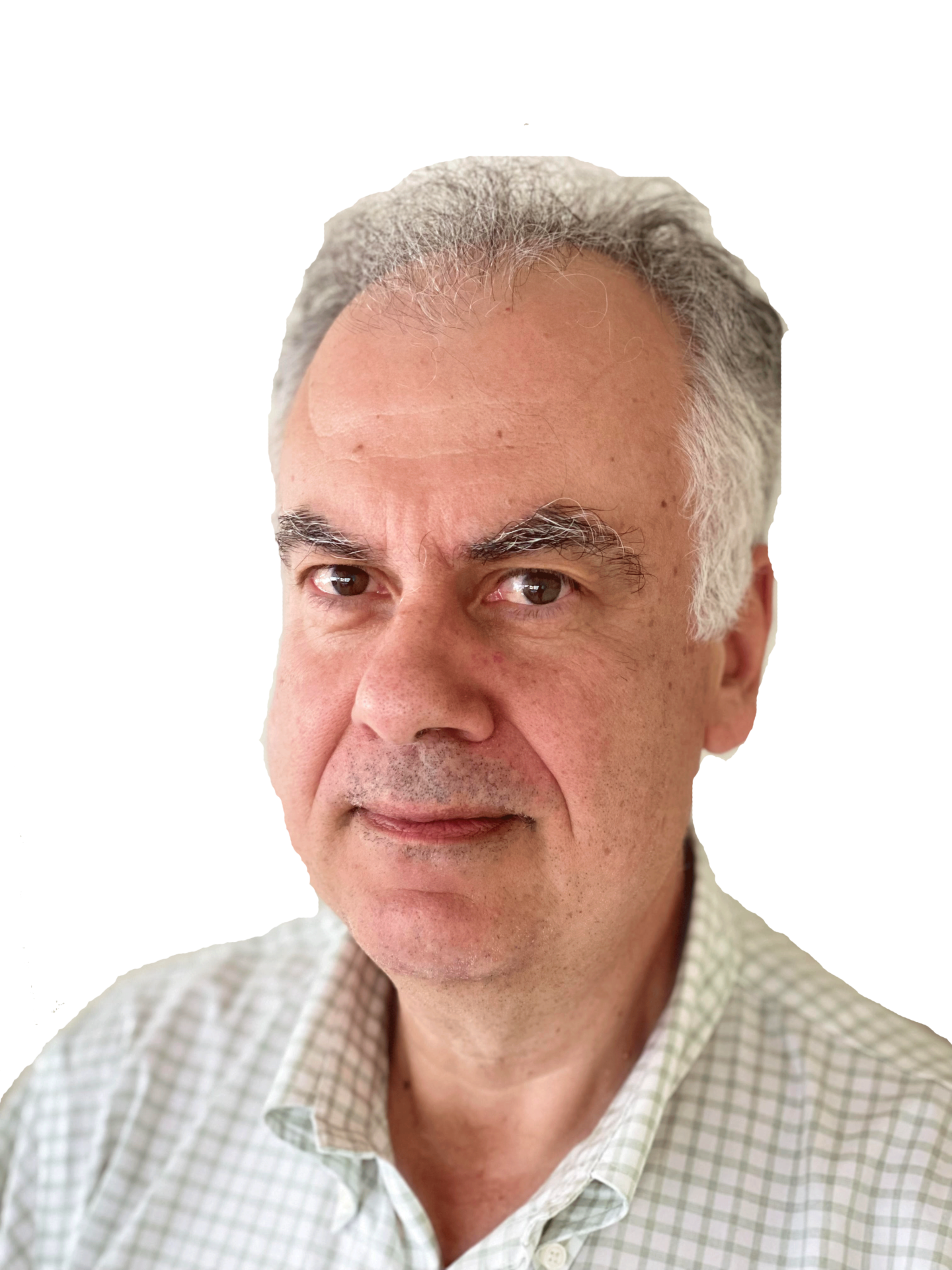 Γιώργος Θ. Γιαννόπουλος
