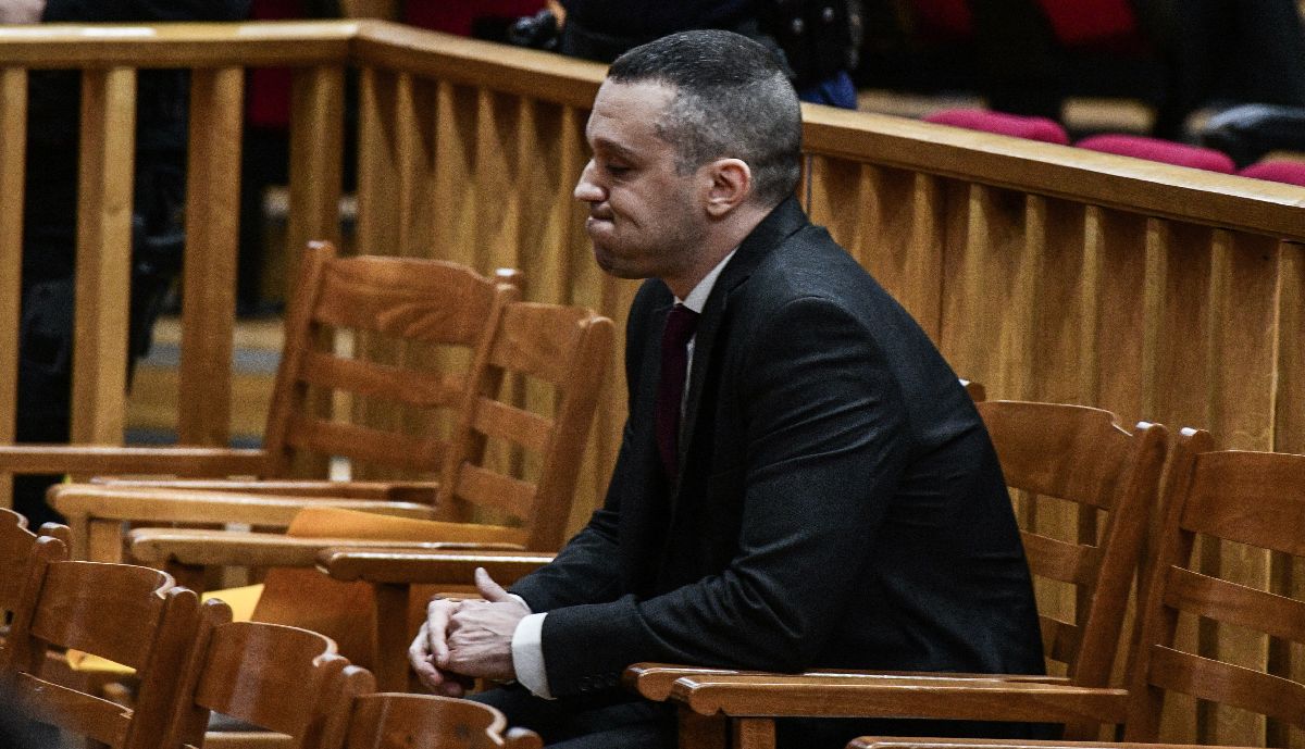 Άρειος Πάγος: Το σκεπτικό της απόφασης για το μπλόκο Κασιδιάρη