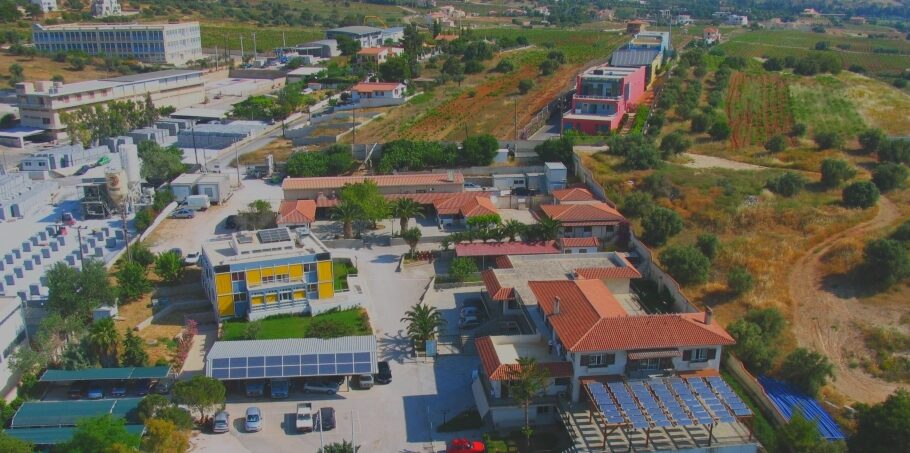 Κέντρο Ανανεώσιμων Πηγών Ενέργειας@cres.gr