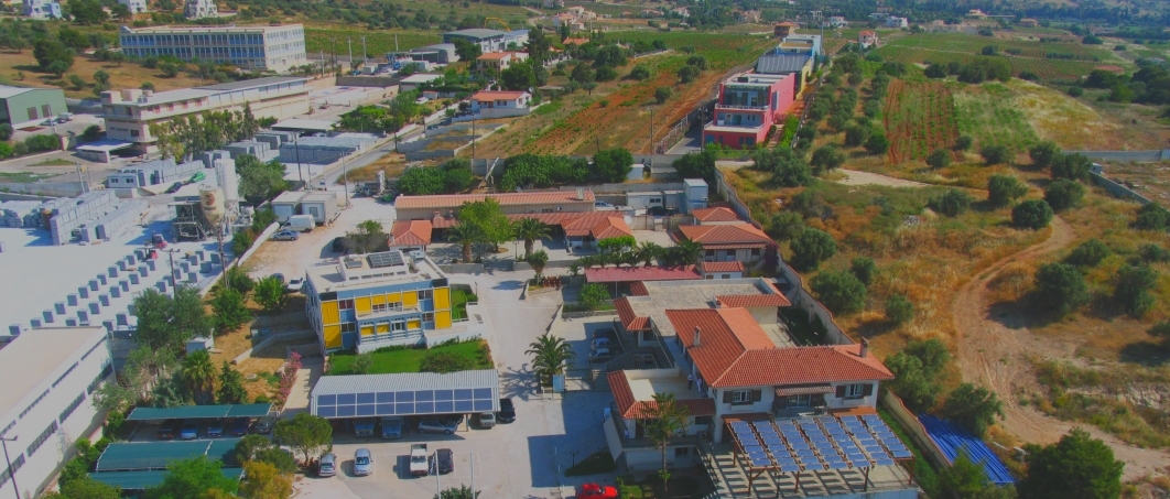 Κέντρο Ανανεώσιμων Πηγών Ενέργειας@cres.gr