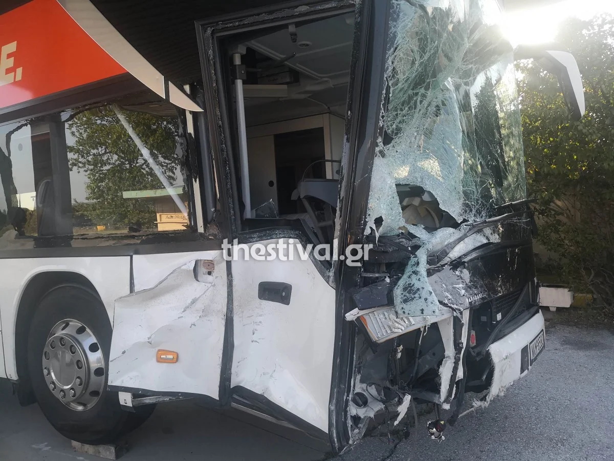 Η ανακοίνωση των ΚΤΕΛ για το δυστύχημα με τον 19χρονο νεκρό