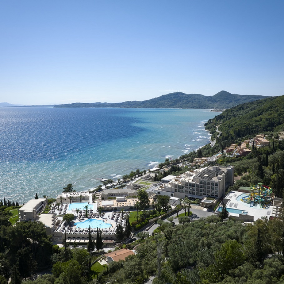 MarBella Corfu © MarBella Collection