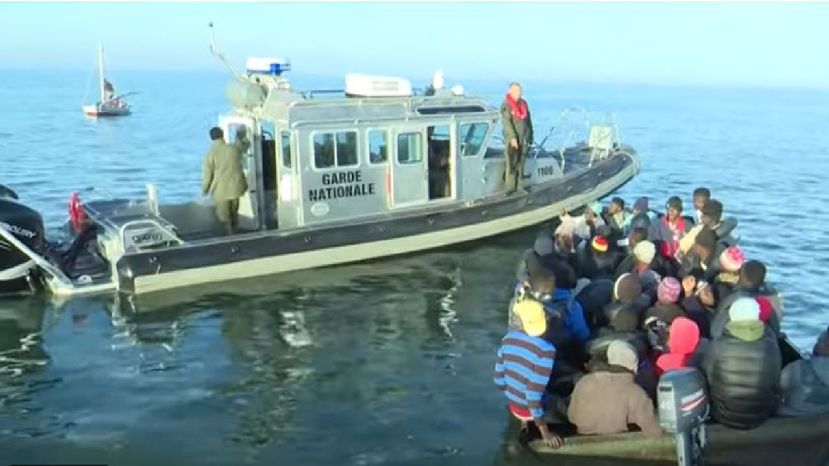 Τυνησία: Στους 25 οι νεκροί από το ναυάγιο σκάφους με μετανάστες