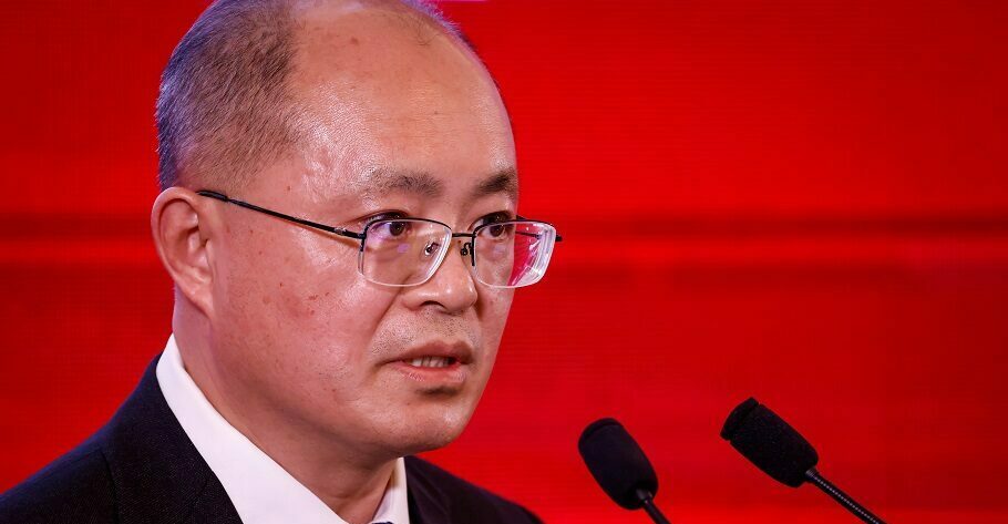 Sinopec: 27ετής συμφωνία για LNG με την Qatar Energy