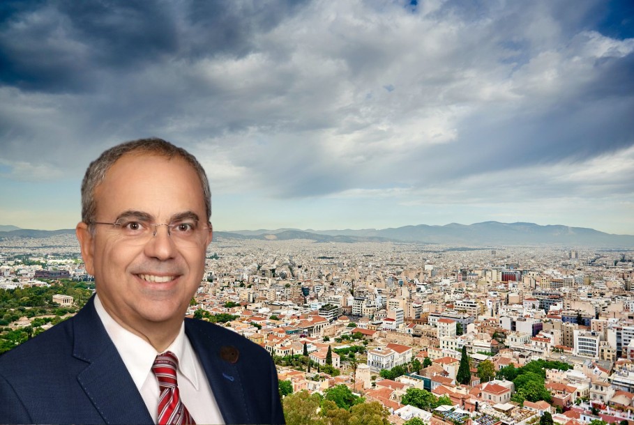 Ακίνητα: Η στροφή στα Βόρεια Προάστια και τα δυσεύρετα οικόπεδα του κέντρου