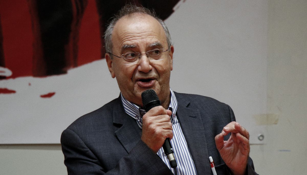 Στρατούλης: O ΣΥΡΙΖΑ άνοιξε τα πανιά της ΝΔ για να επανέλθει
