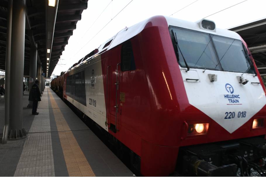 Τρένα: Τα νέα δρομολόγια στο σιδηροδρομικό δίκτυο – Οι γραμμές