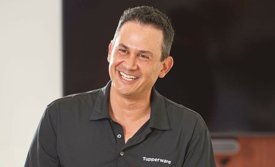 Tupperware: Ο κίνδυνος χρεοκοπίας και η βοήθεια από τη Moelis