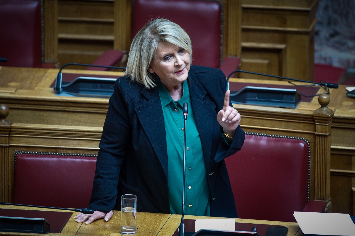 Βούλτεψη: Κίνδυνος μεταναστευτικών ροών λόγω Μέσης Ανατολής