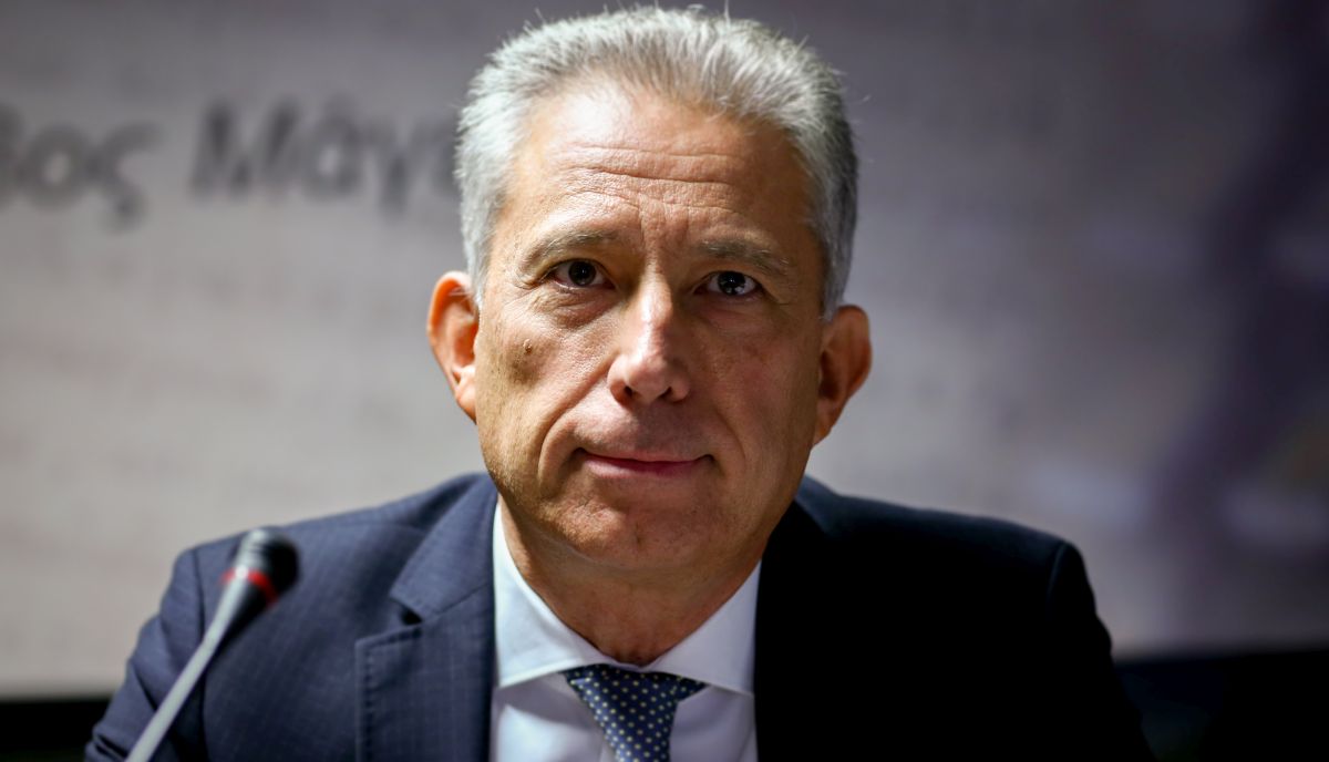 Χρυσόγονος: Πρωτόγνωρη η δημόσια παρέμβαση δικαστή