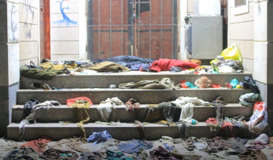 Υεμένη: 85 άνθρωποι ποδοπατήθηκαν μέχρι θανάτου