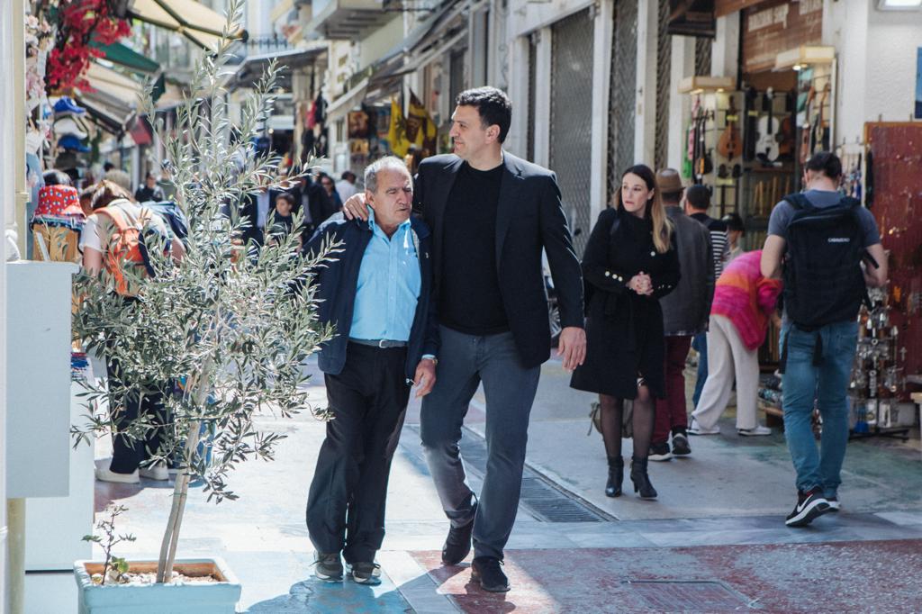 Υπ. Τουρισμού: Η στρατηγική για την προώθηση του city break