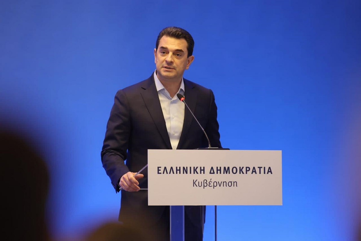 Σκρέκας: Κάνουμε την Ήπειρο μια Περιφέρεια – πρότυπο