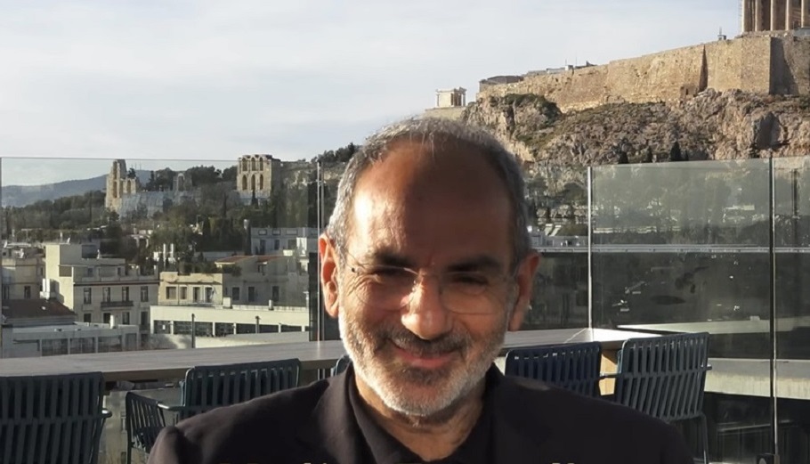 Μπλε Κέδρος: Απέκτησε ακίνητο στη Θεσσαλονίκη έναντι €680.000