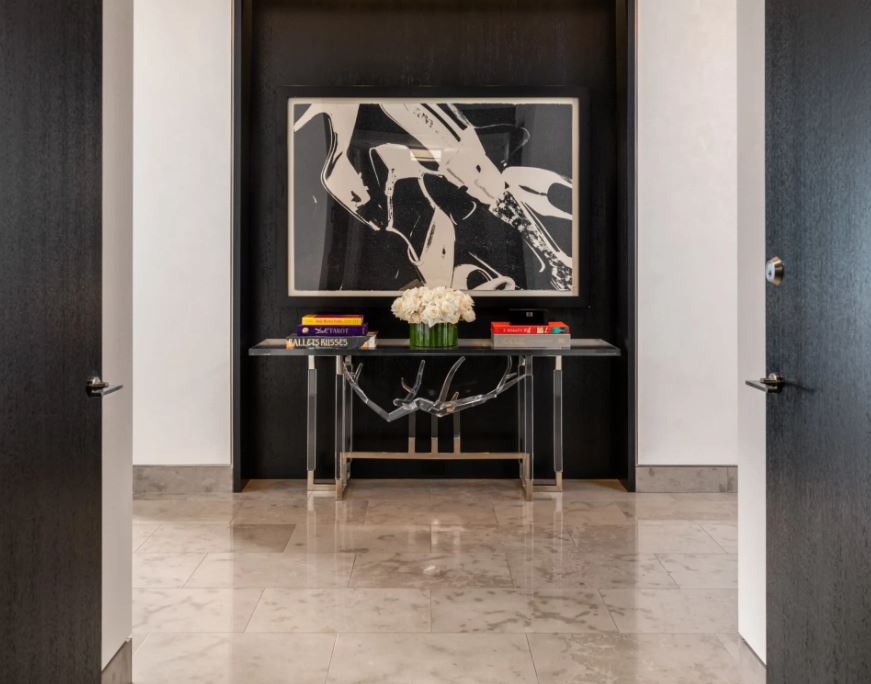 Το σπίτι του Ozzy Osbourne © Carolwood Estates/Tyler Hogan