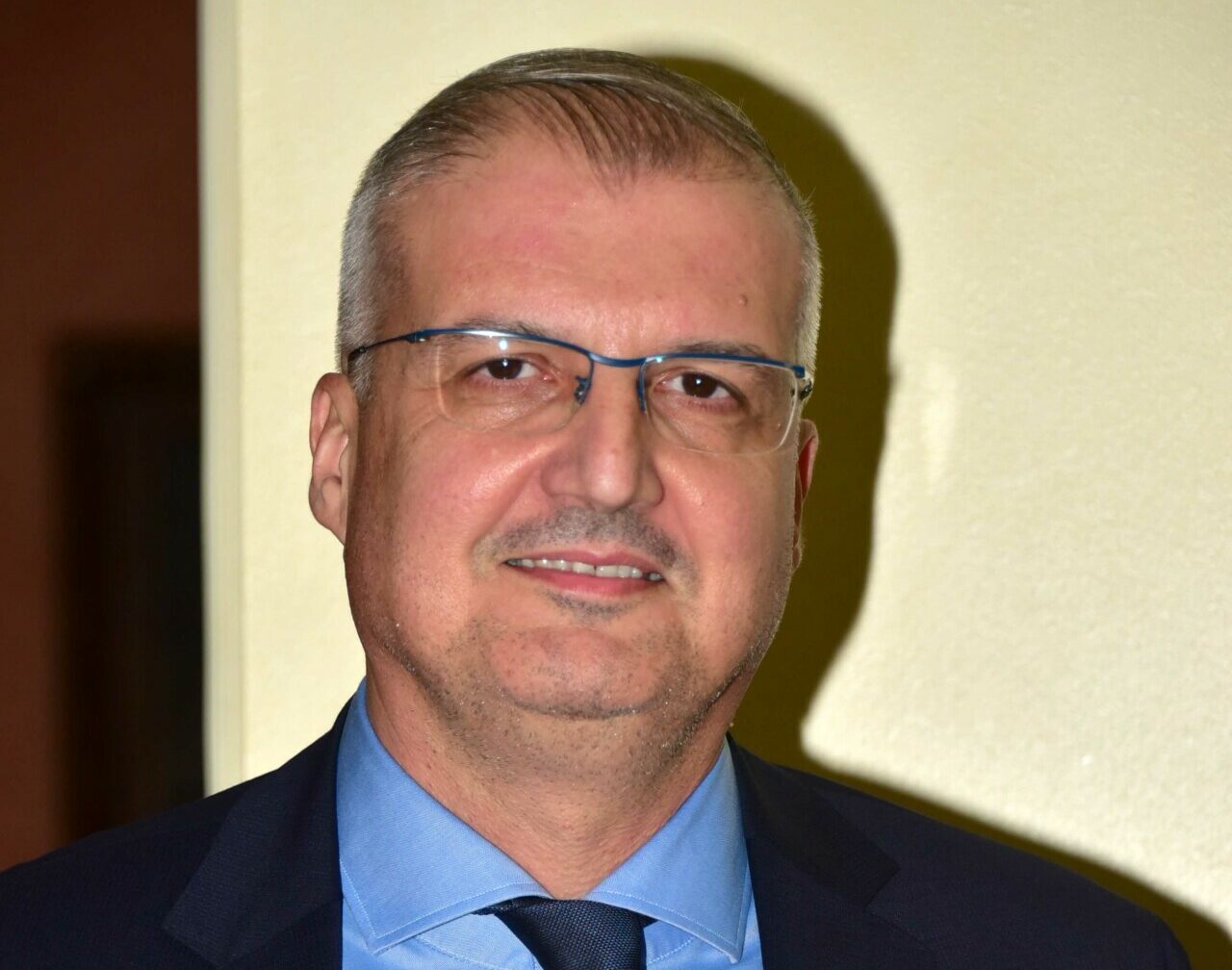 Δημήτριος Καινούργιος