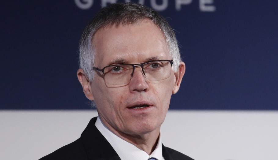 Το φάντασμα του Brexit καταδιώκει τις αυτοκινητοβιομηχανίες στη Βρετανία