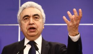 IEA: Προτείνει τηλεργασία για μειωμένη ενεργειακή κατανάλωση