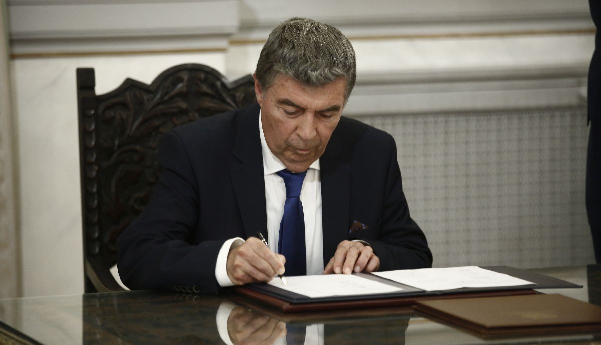 Αρδευτικά ΣΔΙΤ: Οι πρώτοι ανάδοχοι, τα νέα έργα και ο νέος υπουργός