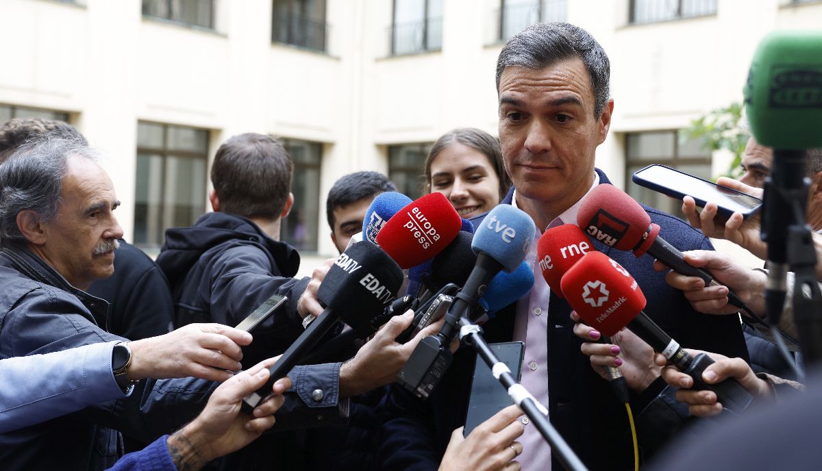 Ισπανία: Βαριά ήττα Σάντσεθ στις τοπικές εκλογές