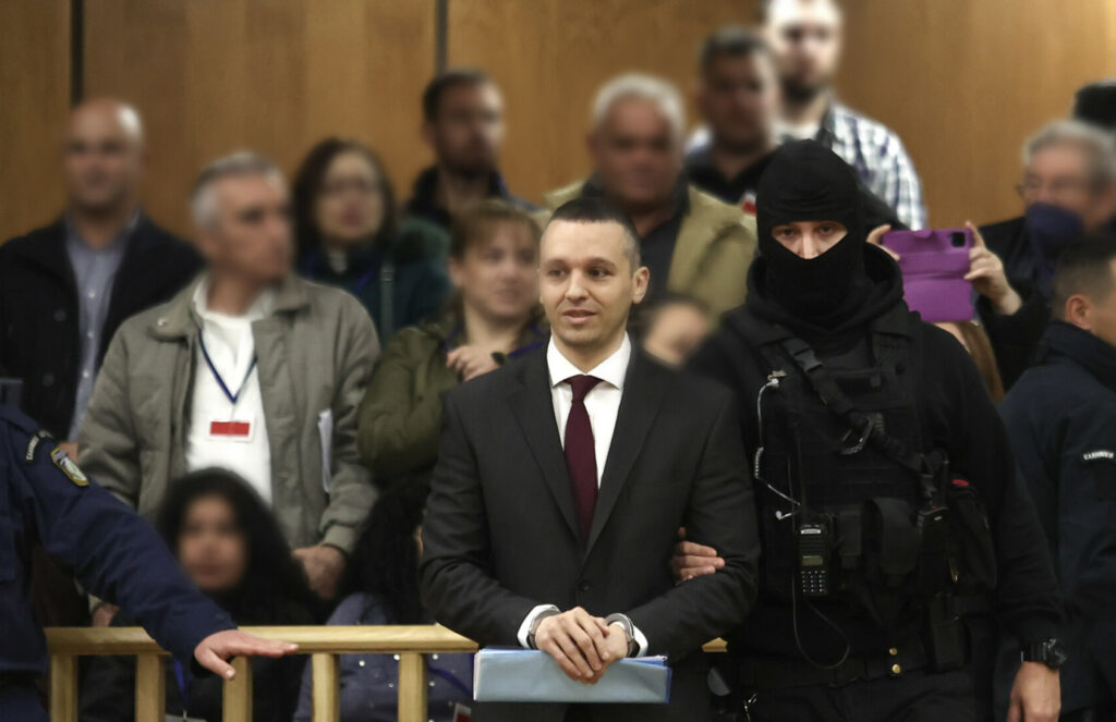Κασιδιάρης: Δεν θα στηρίξω τον Κανελλόπουλο – Θα κατέβω στις δεύτερες εκλογές