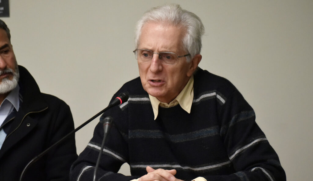 Δημητράς: Στο στόχαστρο της Αρχής ξεπλύματος μαύρου χρήματος